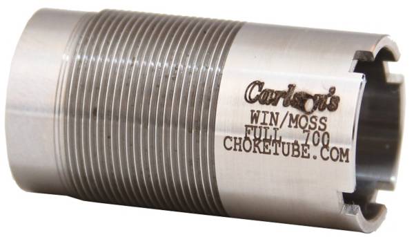 Carlson's Full Choke Tube – 12 Gauge Winchester/Mossberg product image