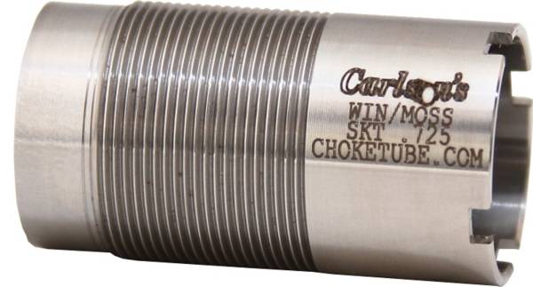 Carlson's Stainless Skeet Choke Tube – 12 Gauge Winchester/Mossberg product image