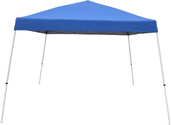 12x12 slant 2025 leg canopy