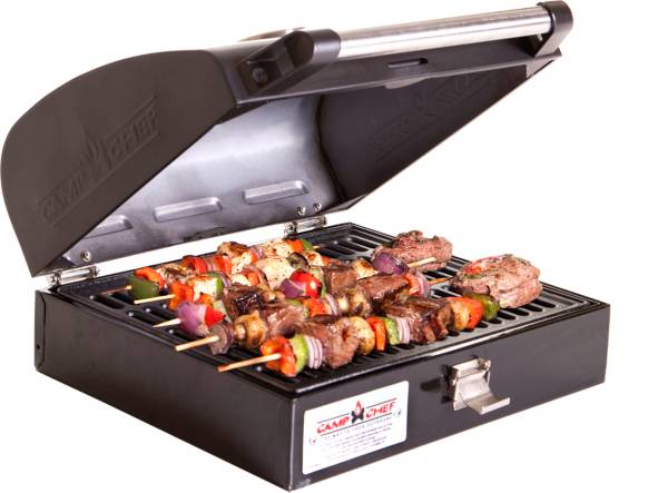 Camp Chef Deluxe Grill Box 30 Dick s Sporting Goods