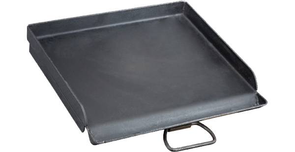 Camp chef outlet deluxe griddle