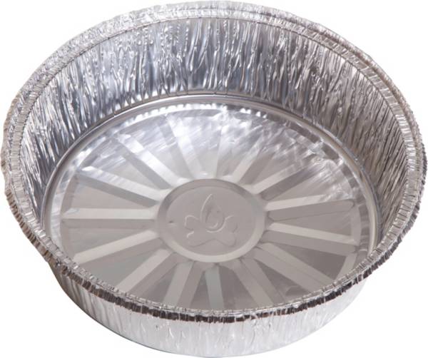 Campliner Disposable Foil Dutch Oven Liner perfect accessory 12 Pack 12