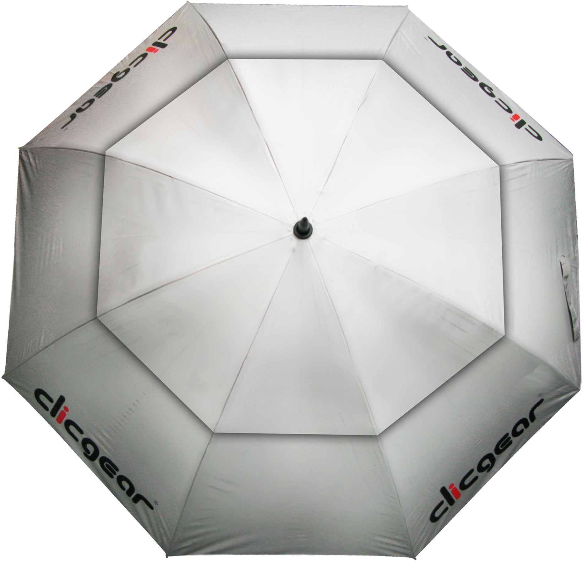 Clicgear Double Canopy 68'' Umbrella | Golf Galaxy