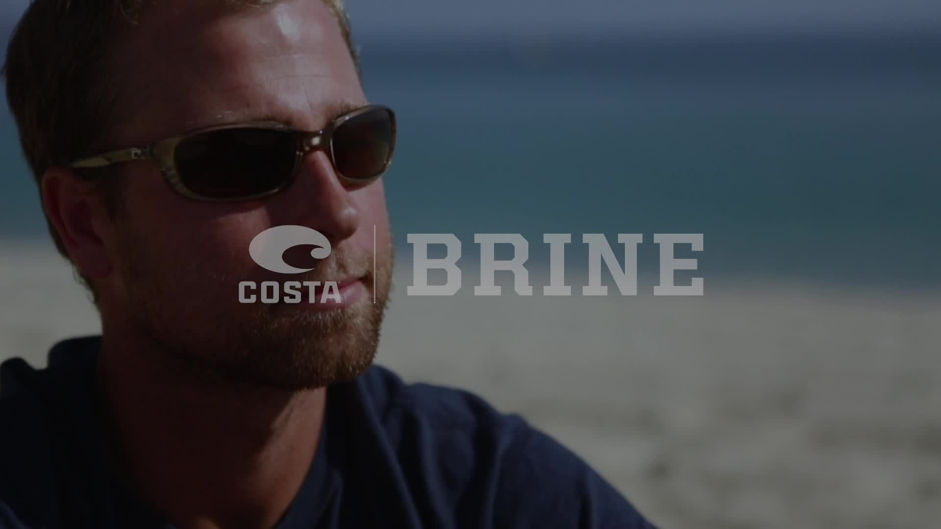 costa del mar brine sunglasses