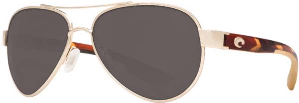 Costa del mar outlet women's aviator sunglasses