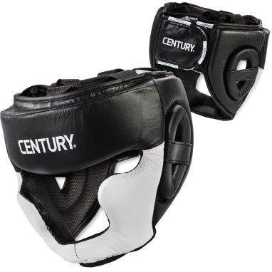 sorry, Century CREED Full Face Sparring Headgear is currently out of stock
