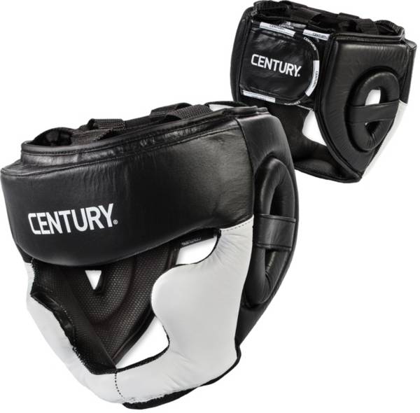 Century CREED Full Face Sparring Headgear Dick's Sporting Goods