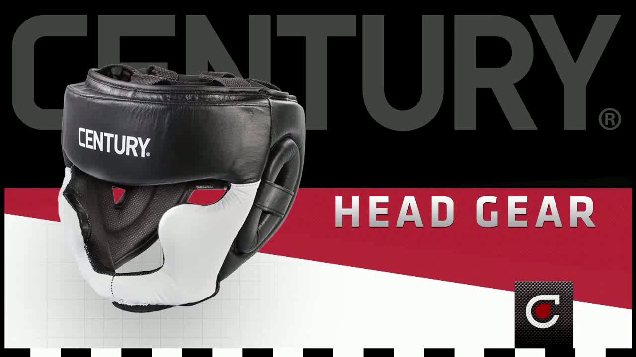 Century CREED Full Face Sparring Headgear product