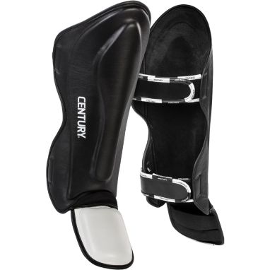 sorry, Century CREED Traditional Shin Instep Guards is currently out of stock