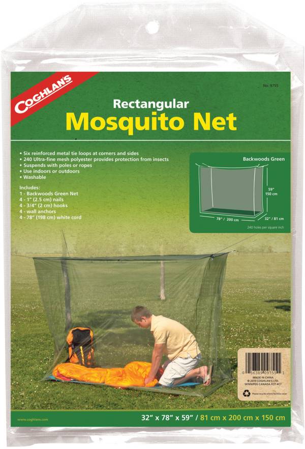 Camp Mosquito Net, Ultra Large Mosquito Net Camping Tent for
