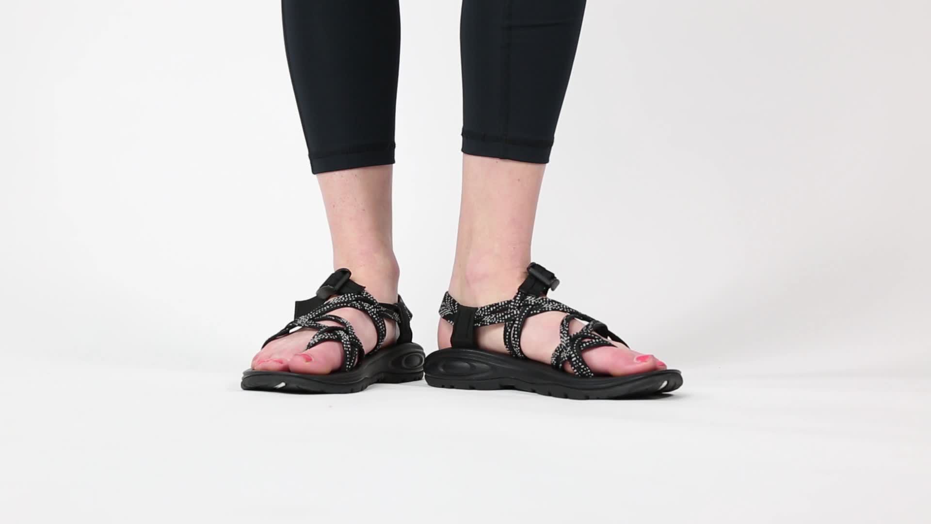 chaco z volv x2 sandal