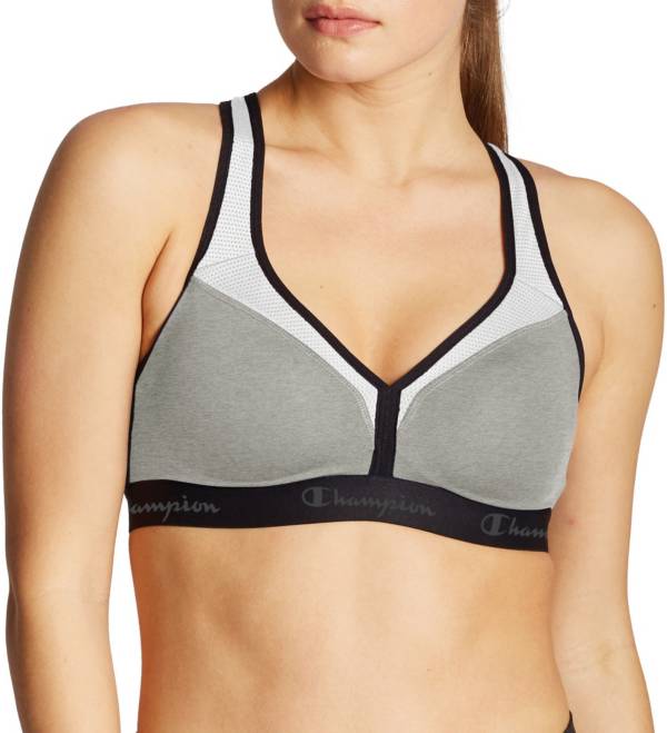 Champion Racerback Fitted Sports Bras for sale