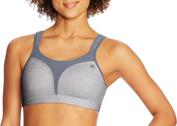 Champion Women S Spot Comfort Sports Bra Dick S Sporting Goods