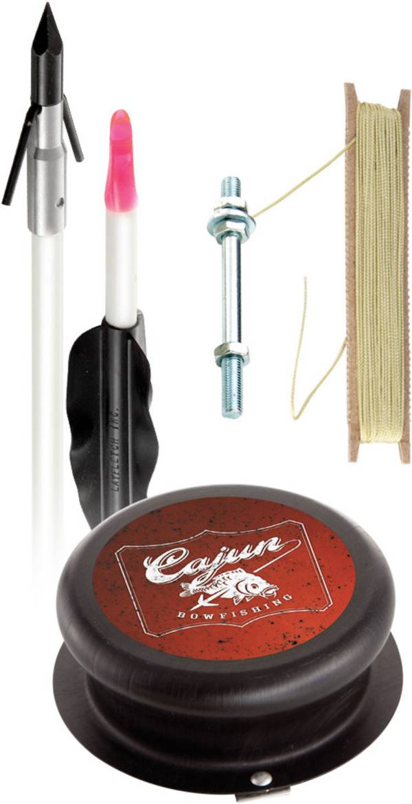 Cajun Piranha Bowfishing Kit product image