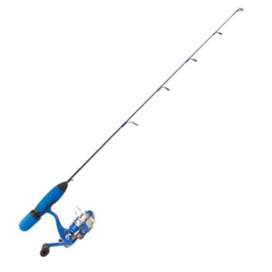sorry, Clam Dave Genz True Blue Ice Fishing Combos is currently out of stock