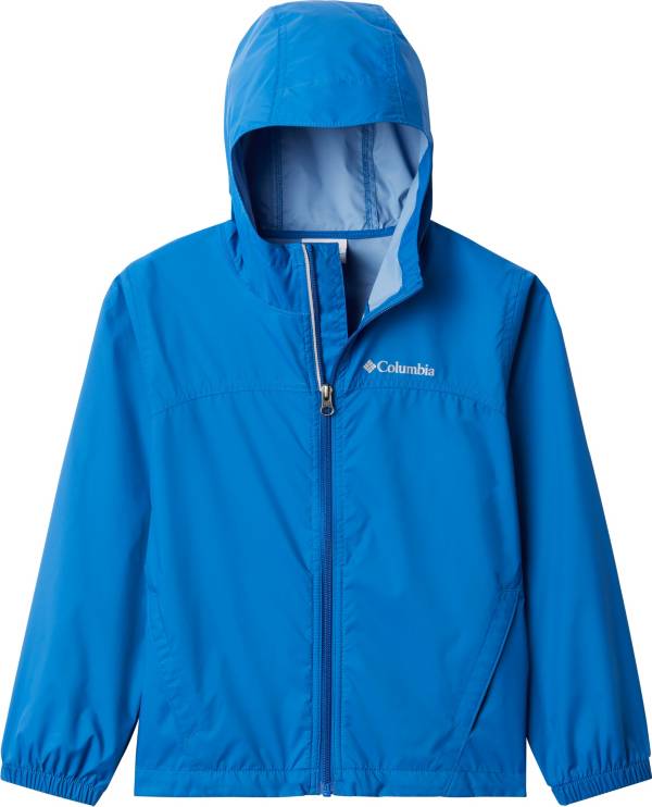 Columbia rainproof outlet jacket