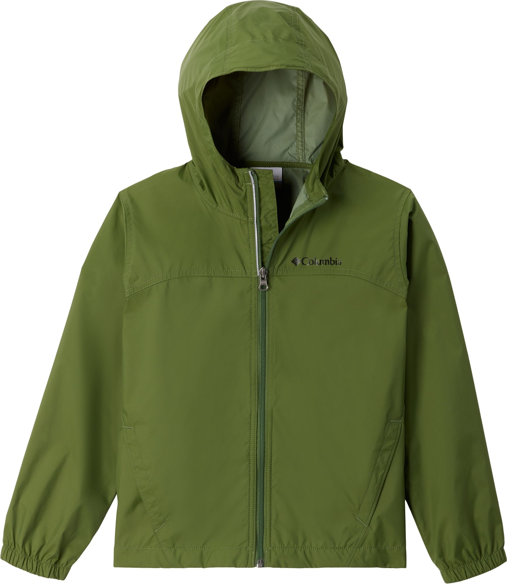 Columbia Boys' Glennaker Rain Jacket product image