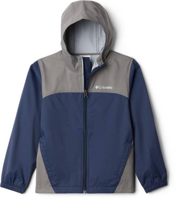 Columbia Boys' Glennaker Rain Jacket | DICK'S Sporting Goods