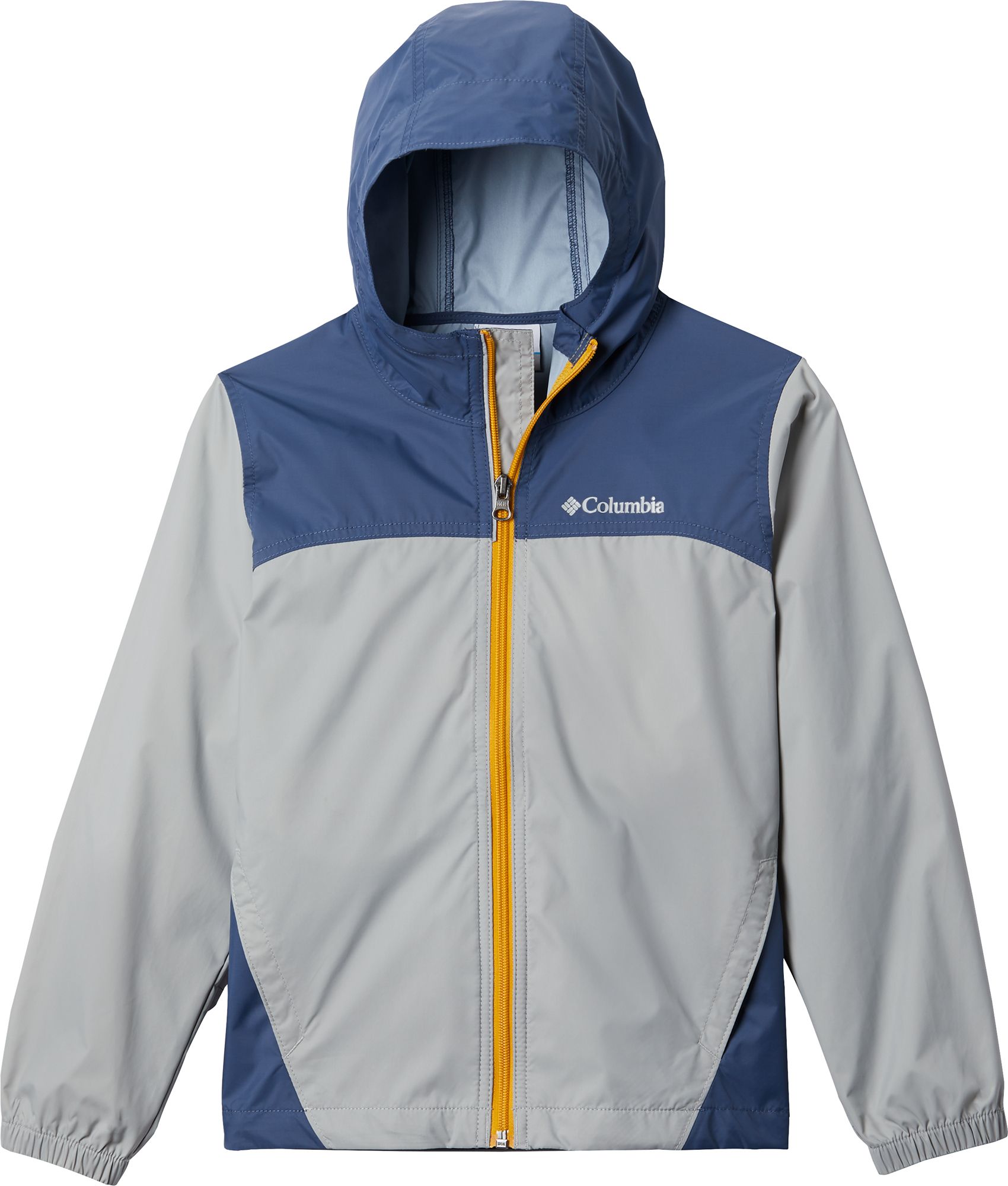 columbia wind and water resistant jacket