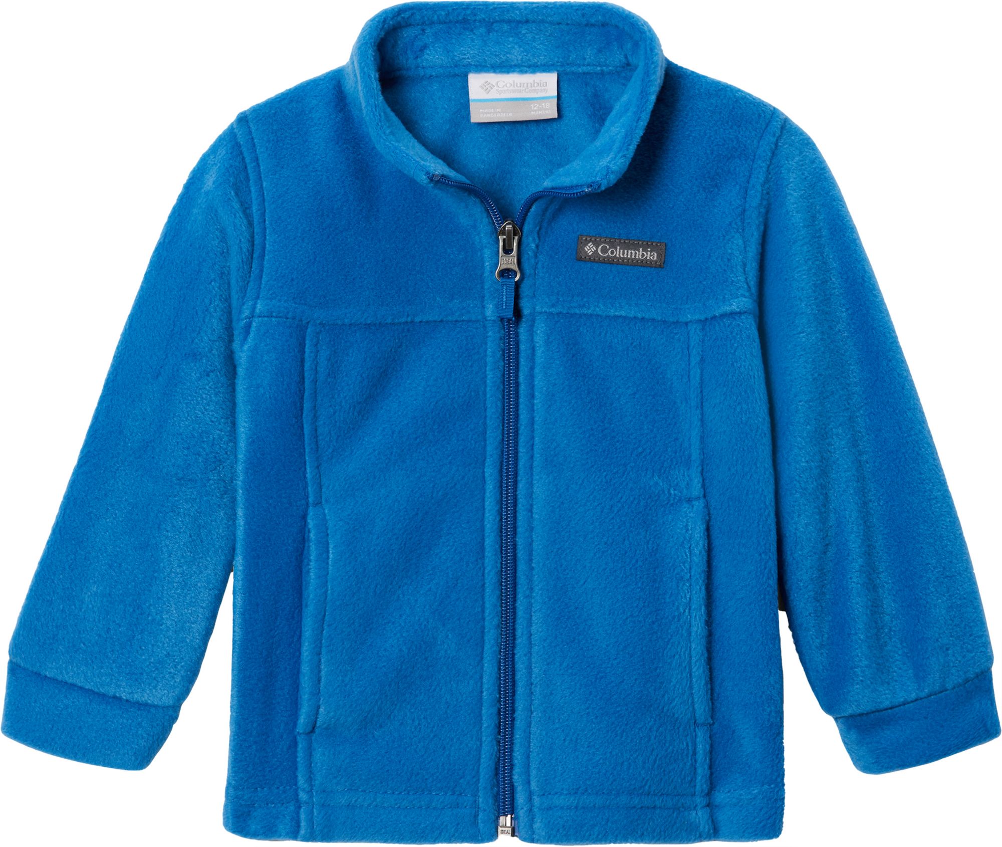Columbia Boys' Steens Mountain Fleece Jacket product image
