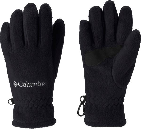 Columbia Boys' Fast Trek Gloves product image
