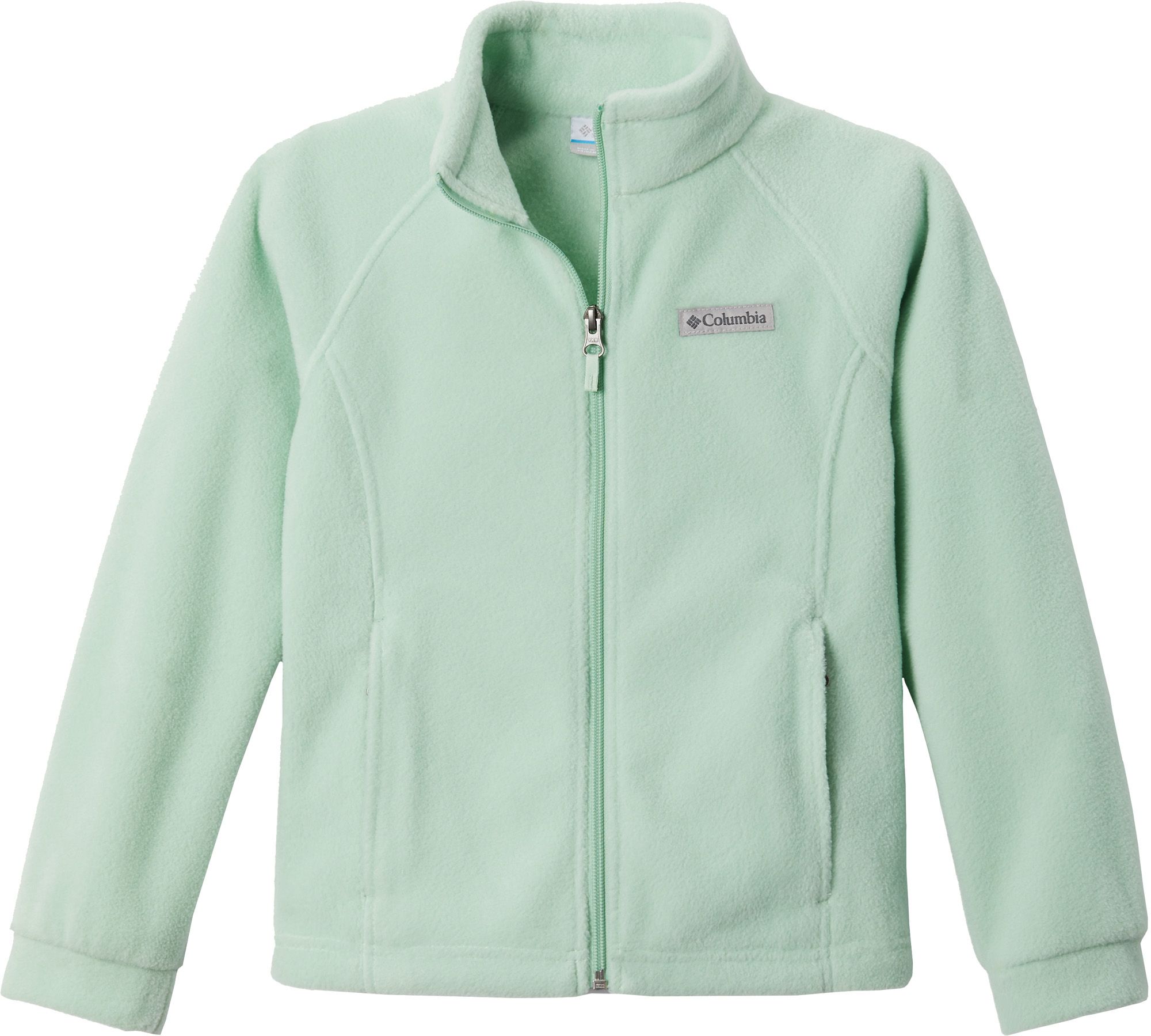 little girl fleece jackets