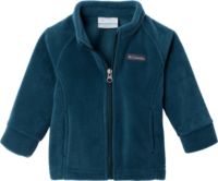  Columbia Girls' Benton Springs Fleece Jacket (4T