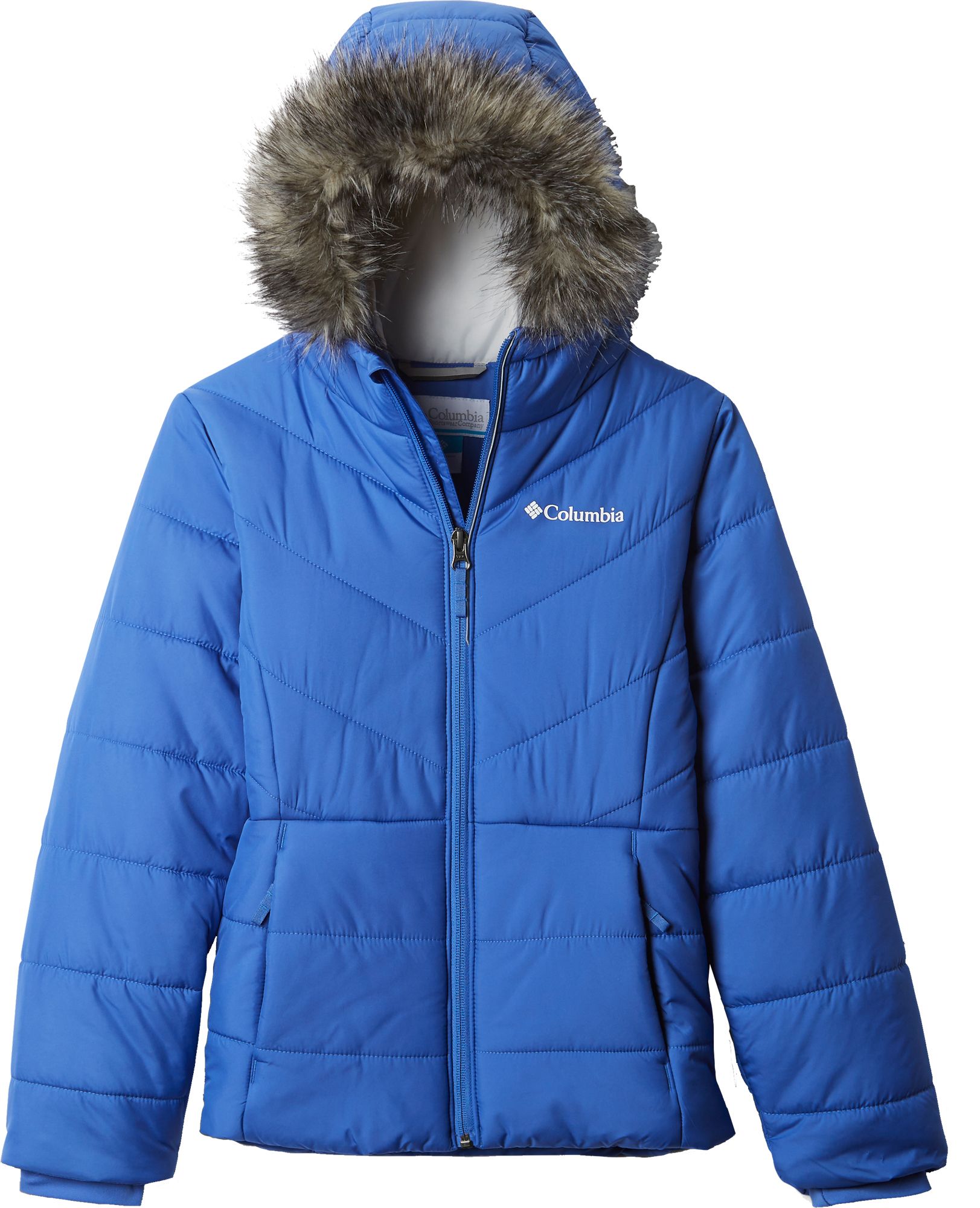 columbia girls katelyn jacket