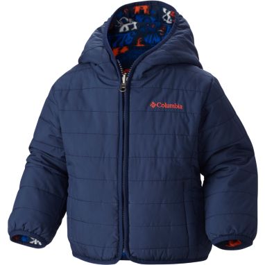 sorry, Columbia Infants' Double Trouble Reversible Jacket is currently out of stock
