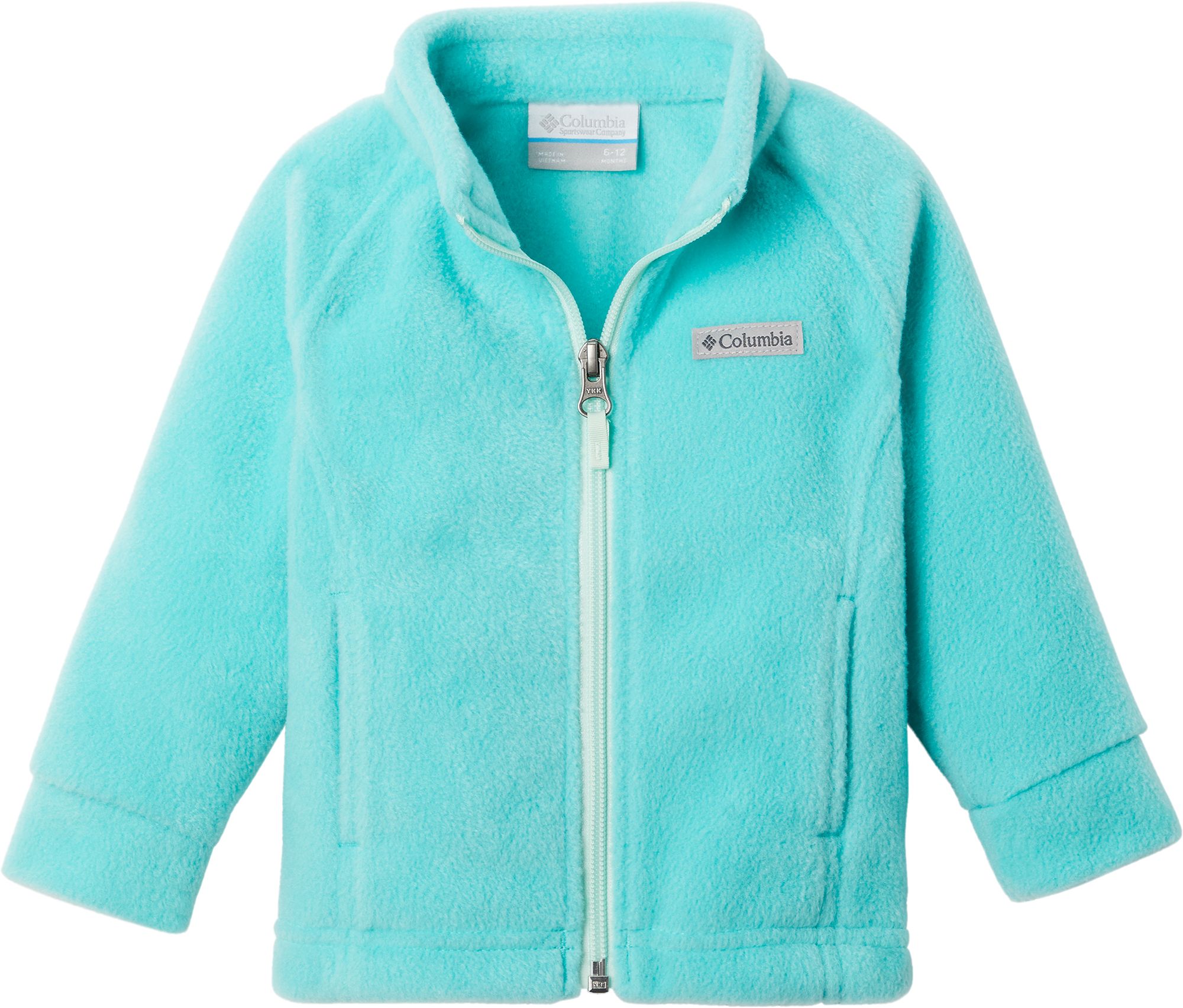 columbia baby jacket