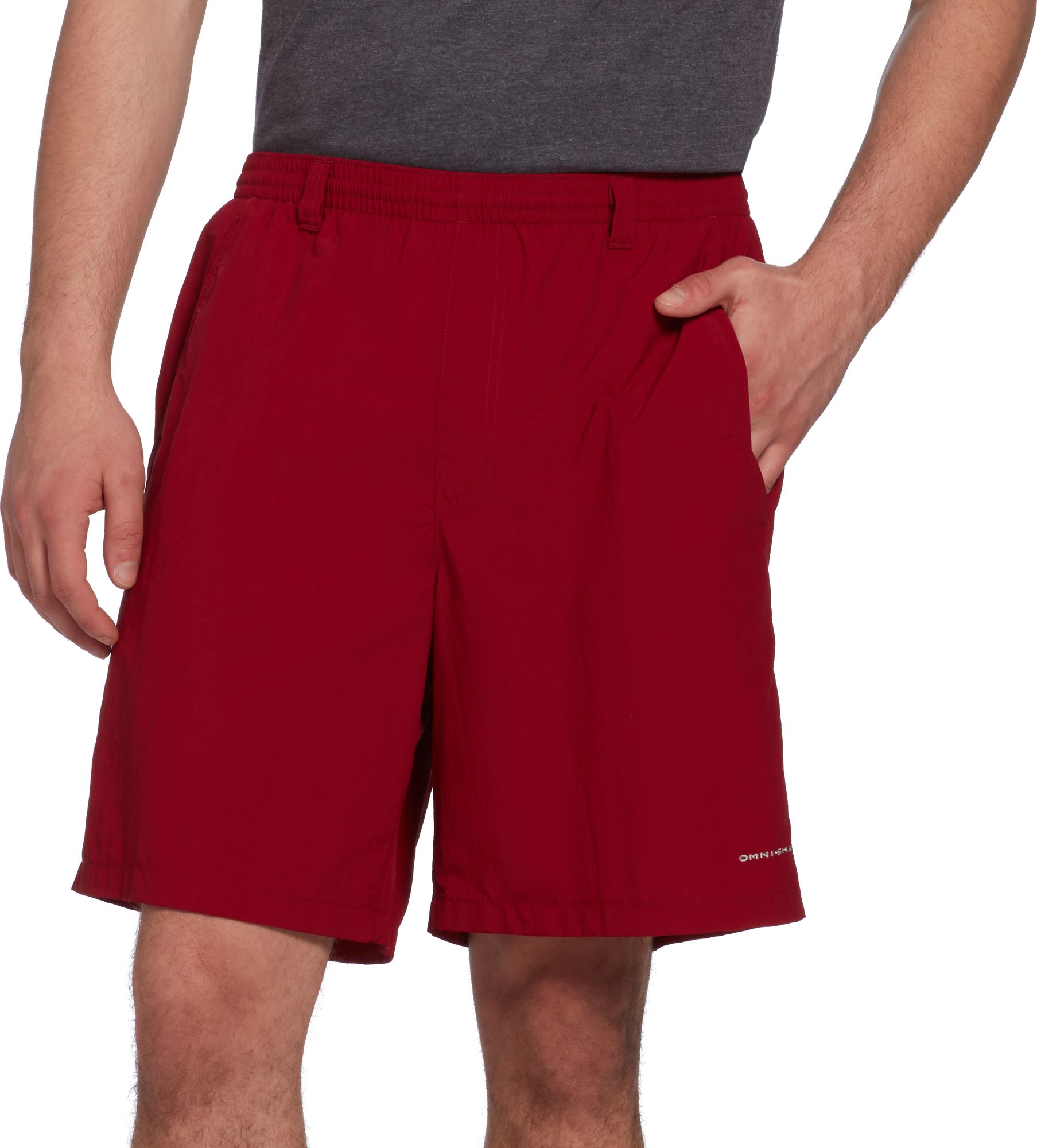 Columbia Short D'eau Backcast III Pour Homme