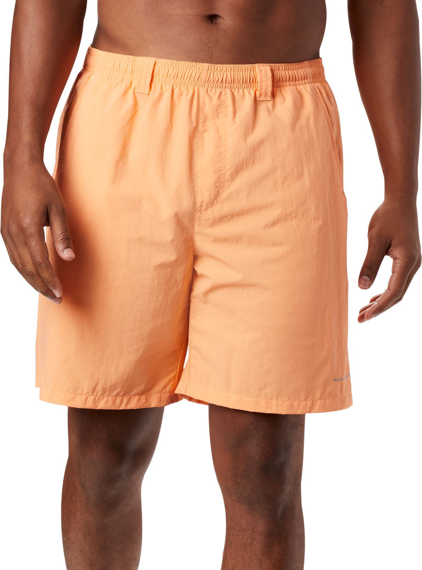 columbia mens khaki shorts