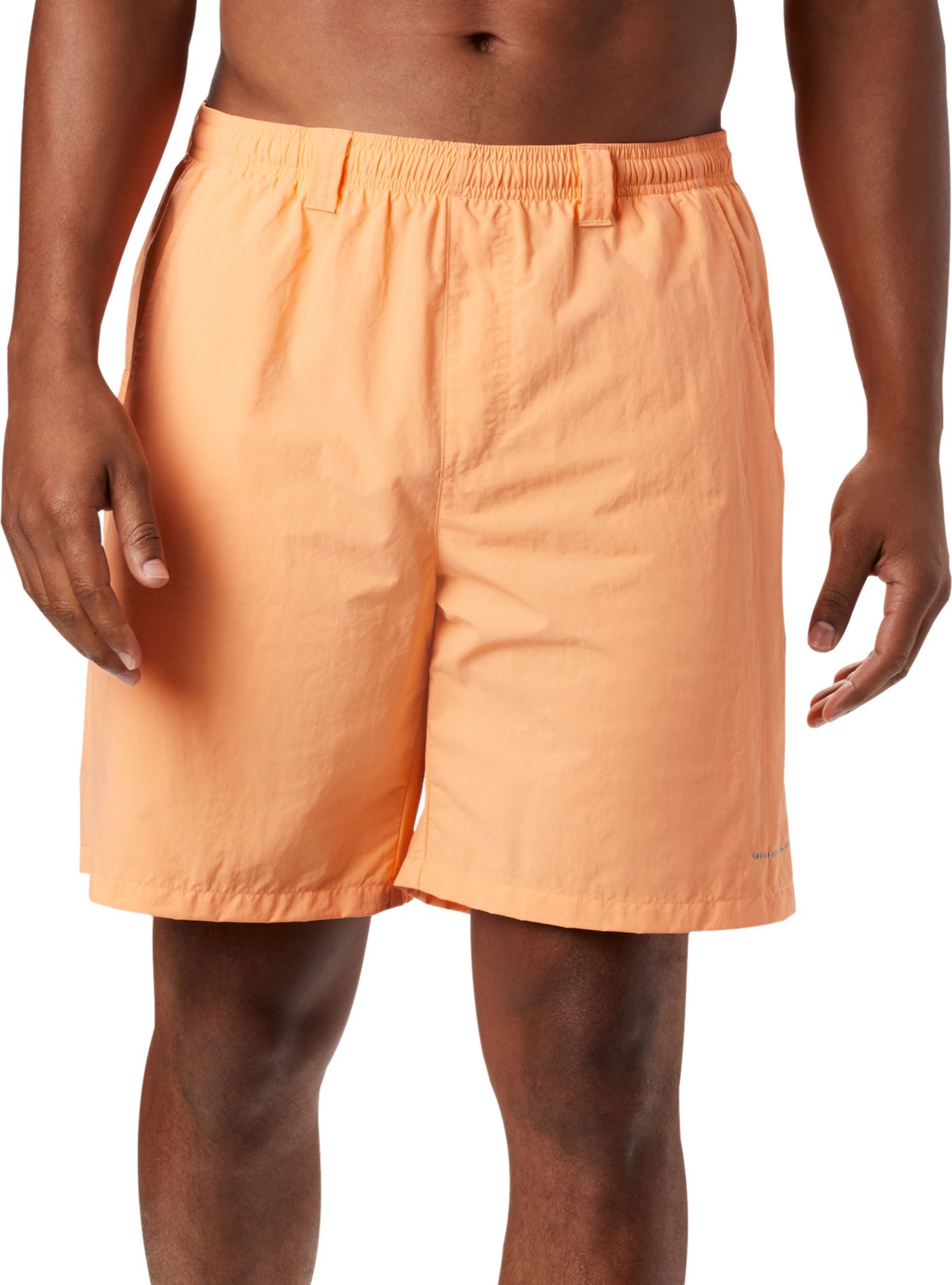 Columbia Men s PFG Backcast III Water Shorts Dick s Sporting Goods