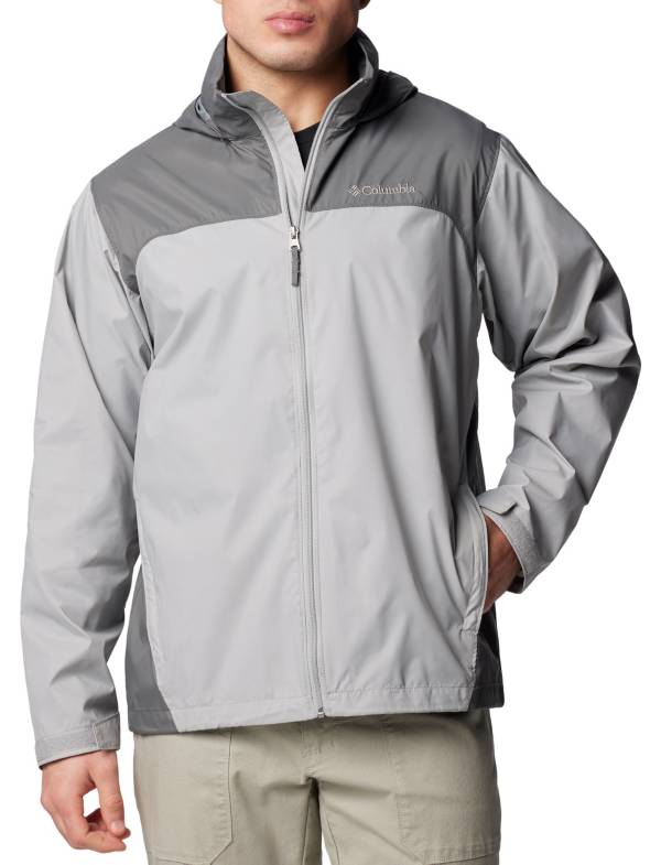 Columbia glennaker store lake rain jacket