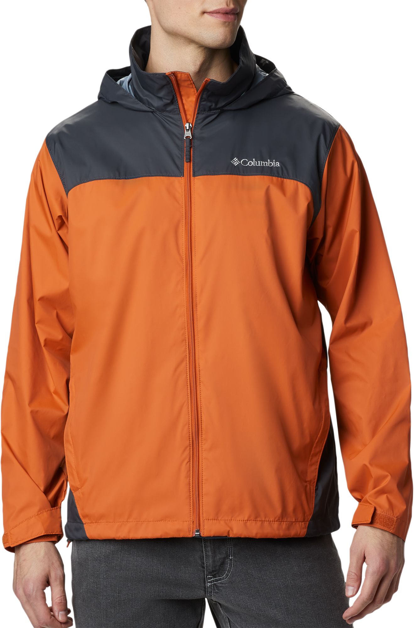 mens big and tall columbia jackets