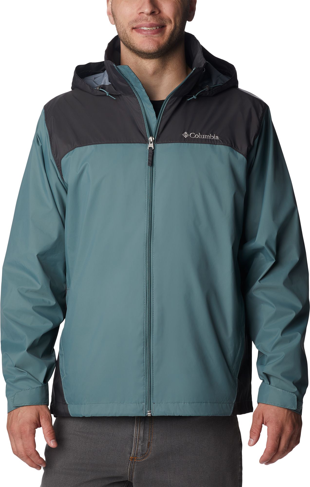 Columbia Men's Glennaker Lake Rain Jacket Dick's Sporting