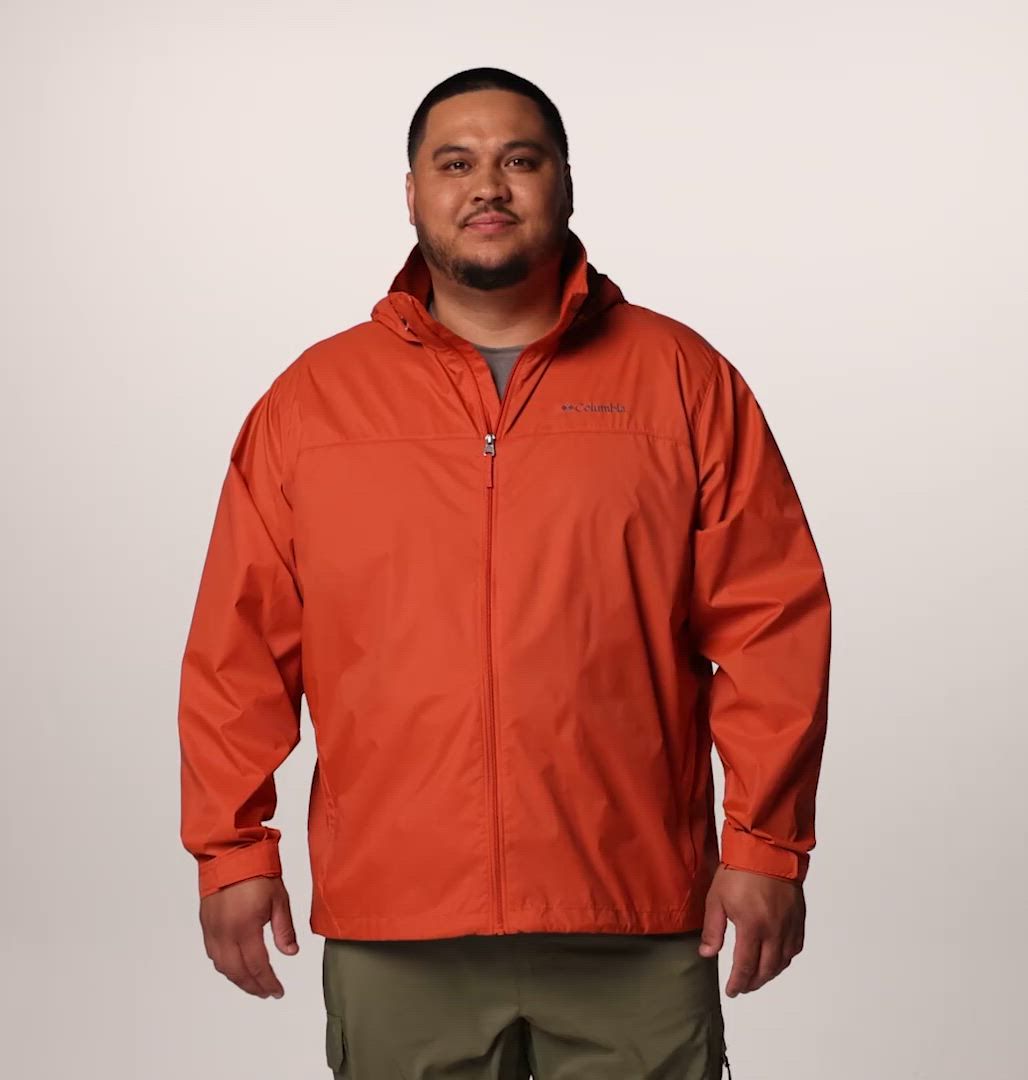 Columbia Men's Glennaker Lake Rain Jacket product