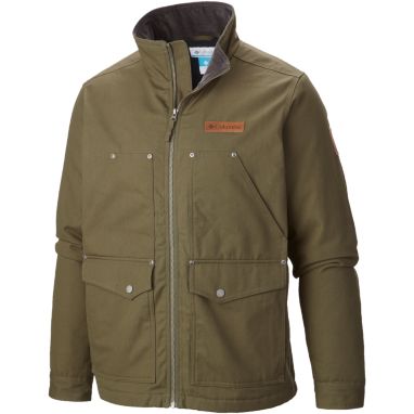 sorry, Columbia Men's Loma Vista Insulated Jacket is currently out of stock