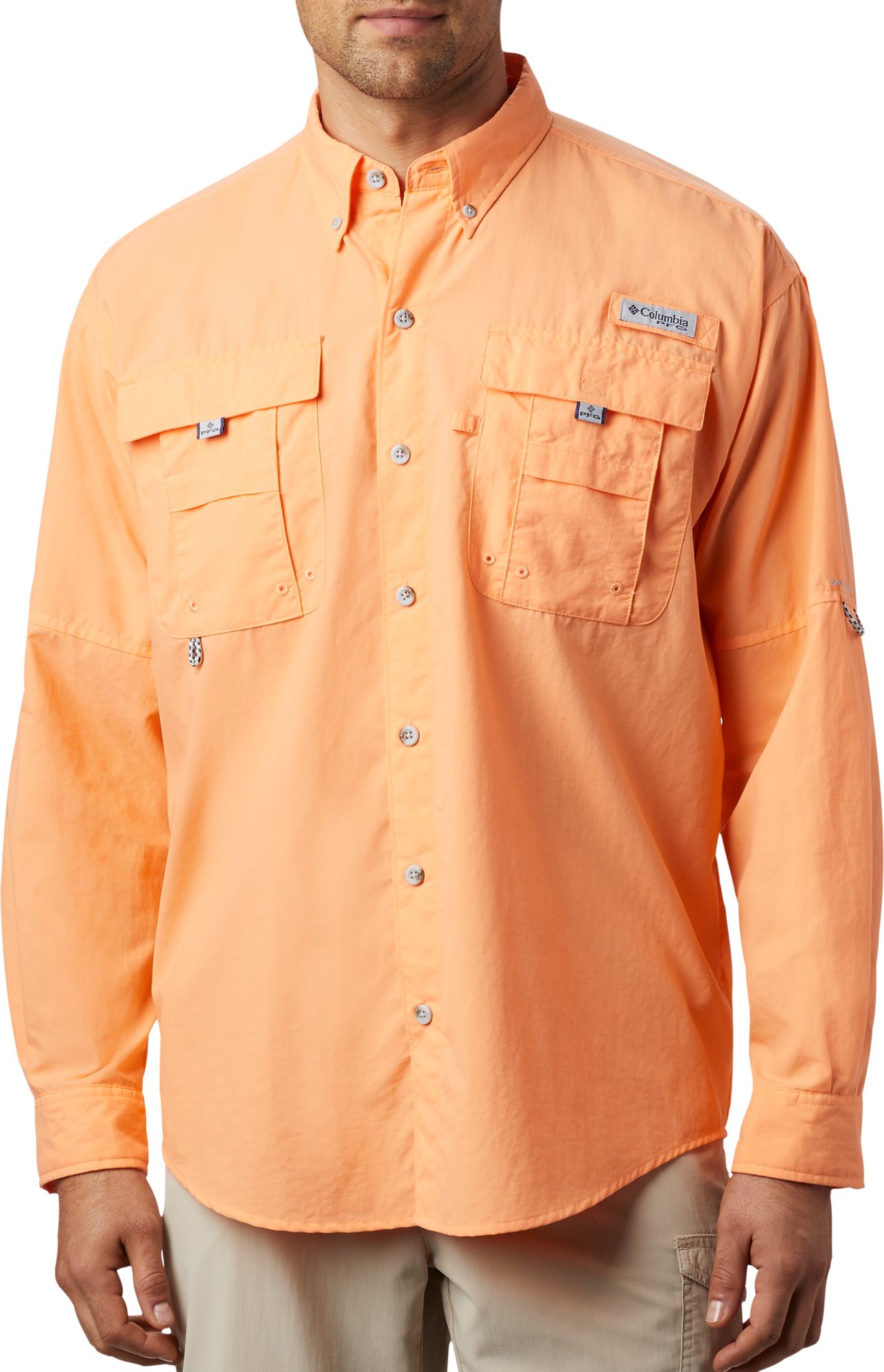 columbia men's shirts clearance