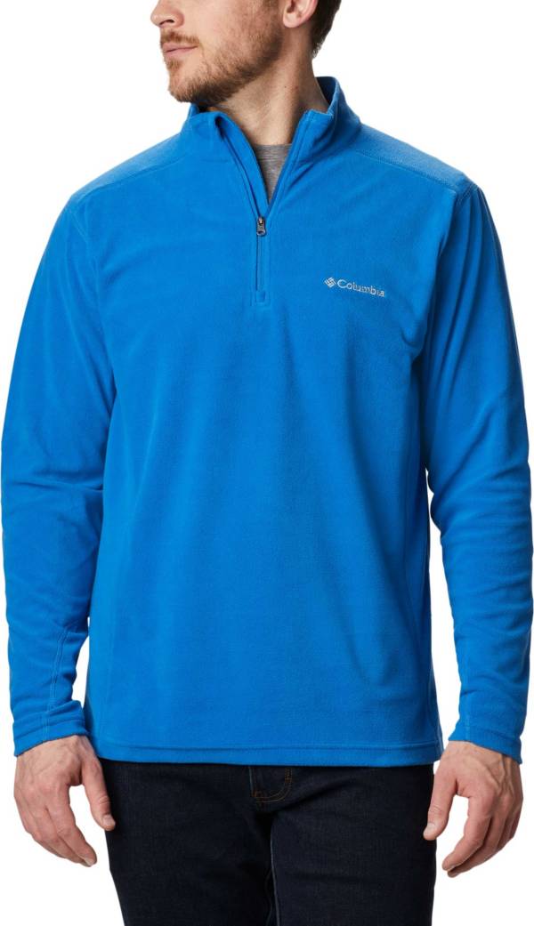 klamath range half zip