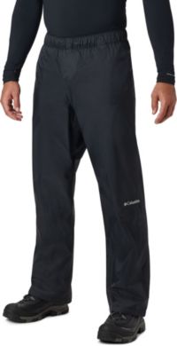 columbia sportswear rain pants