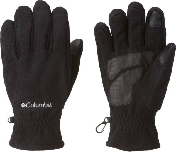 Columbia Men's Thermarator Fleece Gloves