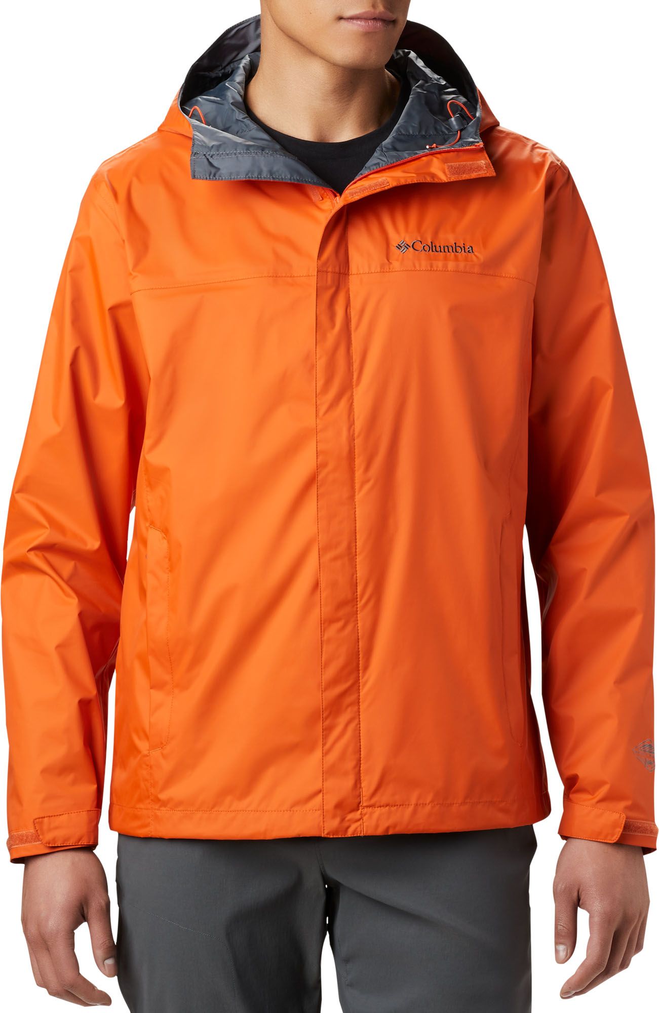 columbia watertight ii rain jacket