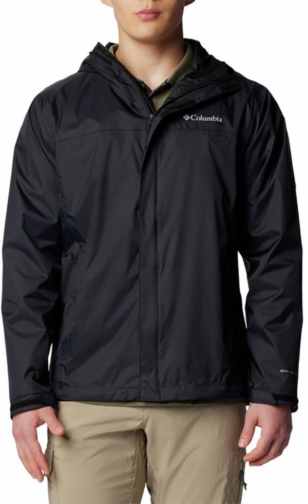 Columbia Men's Watertight II Rain Jacket Dick's Sporting Goods