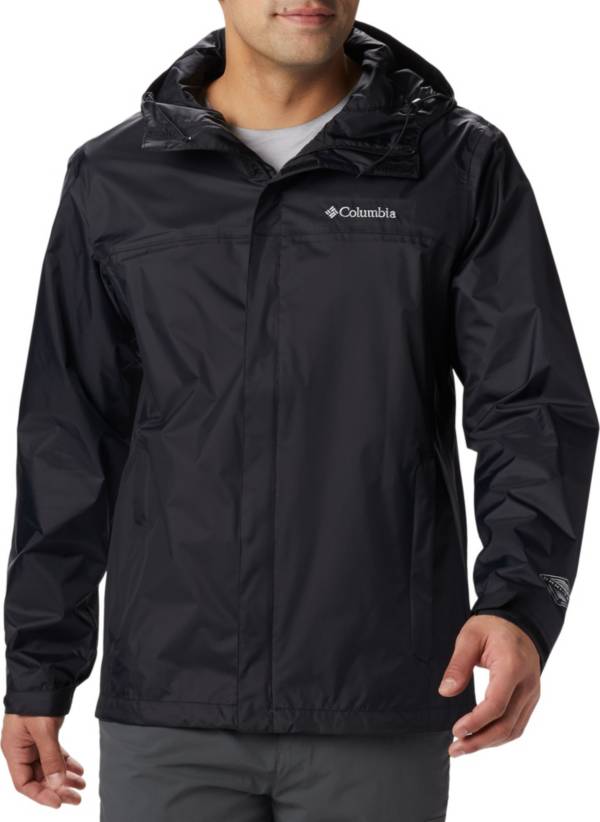 Columbia Men's Watertight II Rain Jacket product image