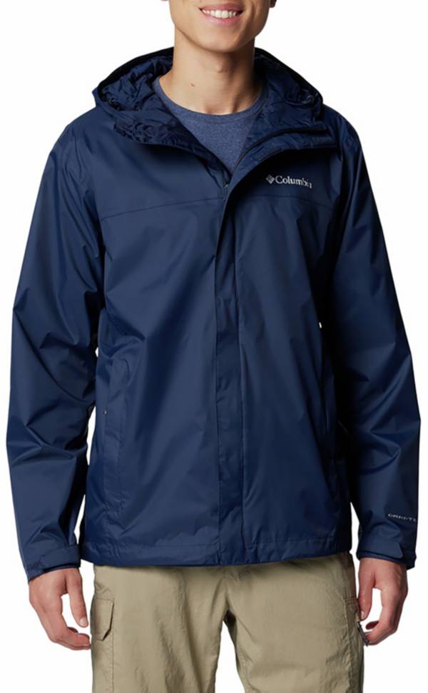 Re2433 watertight best sale ii jacket