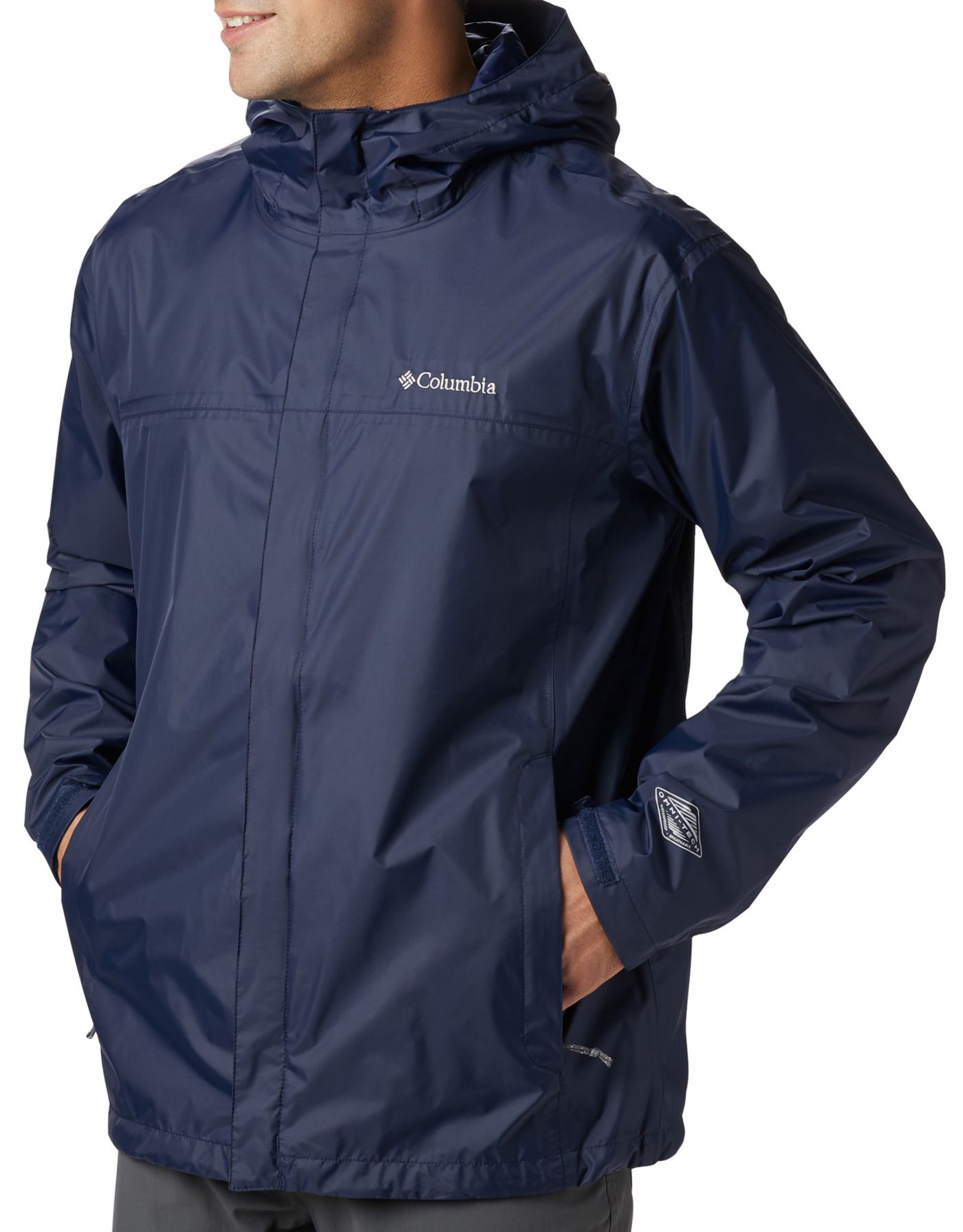 Columbia Men s Watertight II Rain Jacket