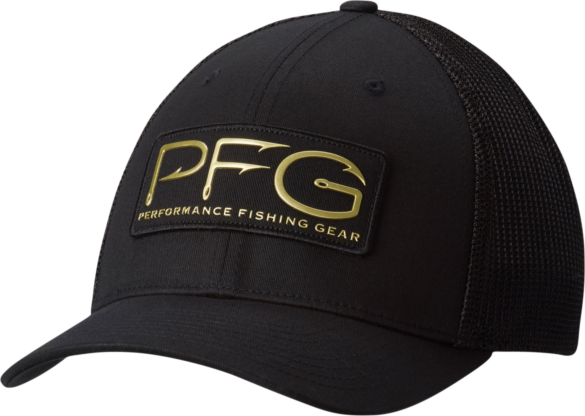 Columbia PFG Performance Fishing Gear Trucker Cap