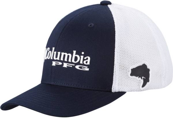 Columbia Unisex PFG Mesh Ball Hat product image