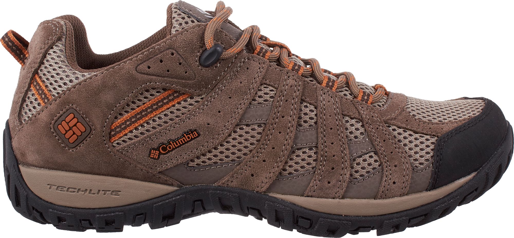 columbia low cut hiking shoes